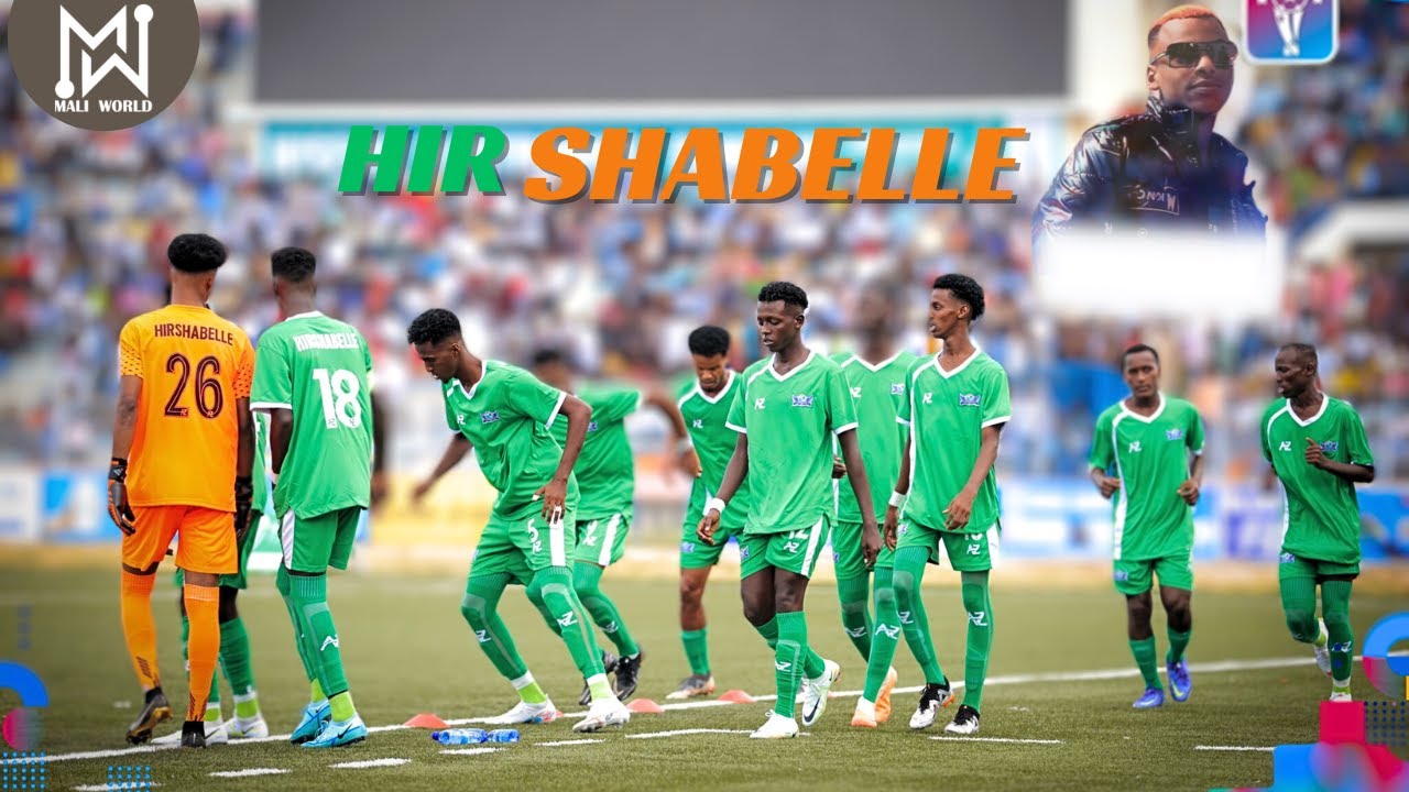 6IXTEEN 16 | HIRSHABELLE | OFFICIAL MUSIC VIDEO 2024