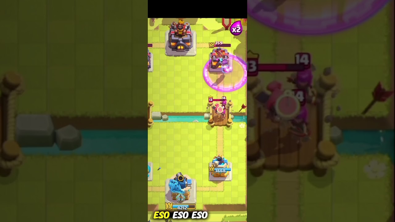#ClashRoyale