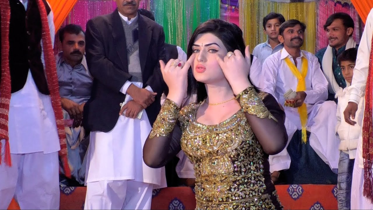 Urwa Khan | Jehra Rang Pasand | Latest Video Dance 2019 | Shaheen Studio