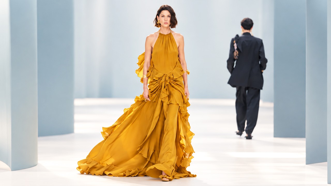 Zimmermann | Spring/Summer 2027 | Paris Fashion Week