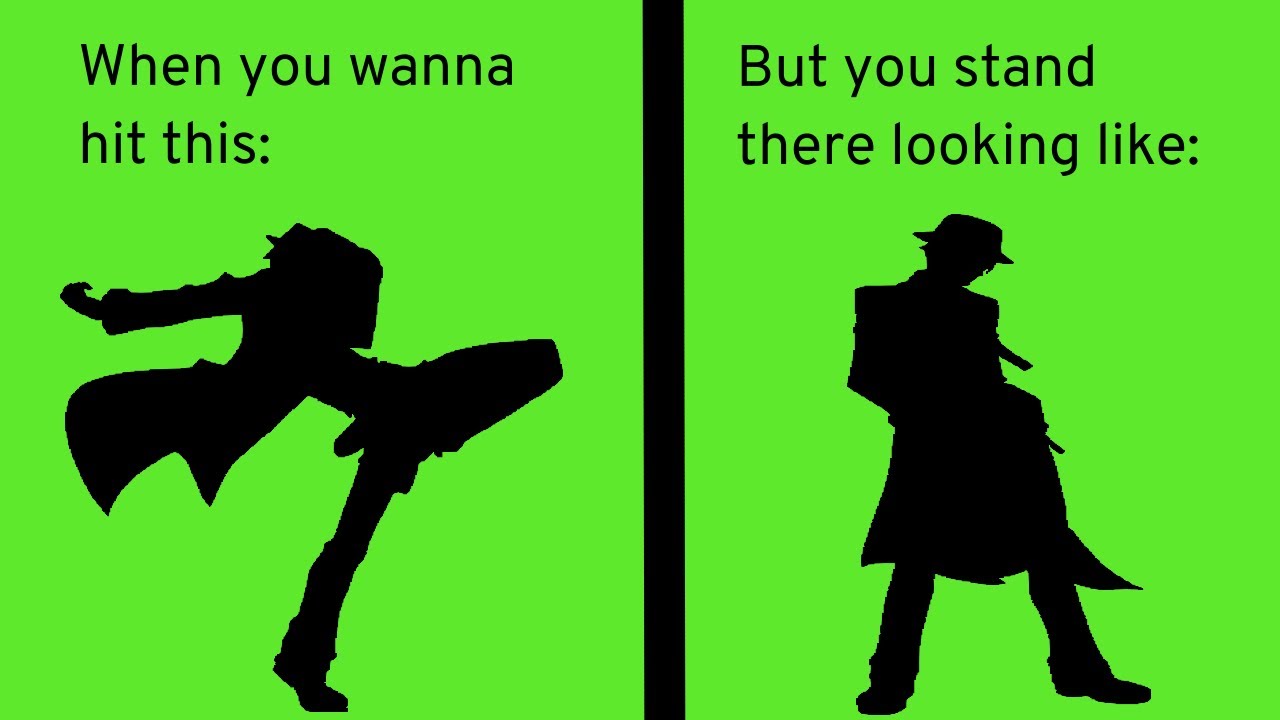 The infamous Hazama combo | bbcf