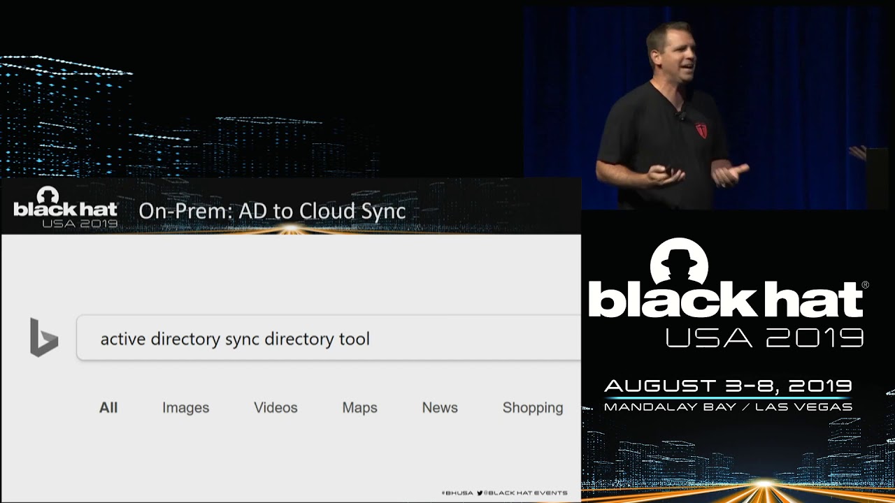Attacking and Defending the Microsoft Cloud (Office 365 & Azure AD)