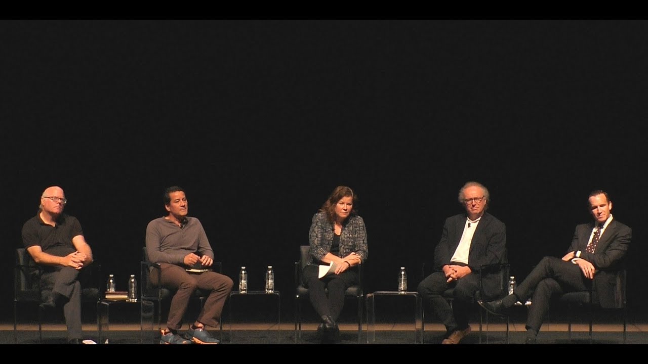 SFI Community Event - The Complexity of Economics
