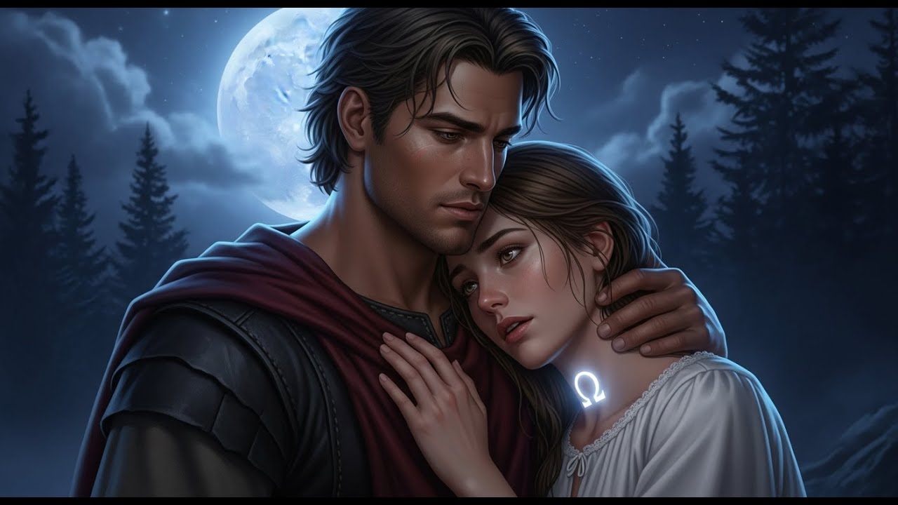 He Rejected Her in Front of Everyone… But the Moon Goddess Had Other Plans