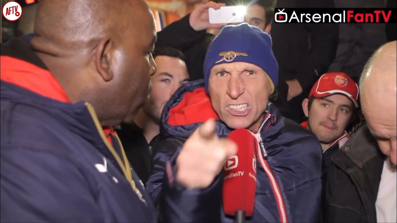 Lee&rsquo;s AFTV debut was incredible&hellip;
