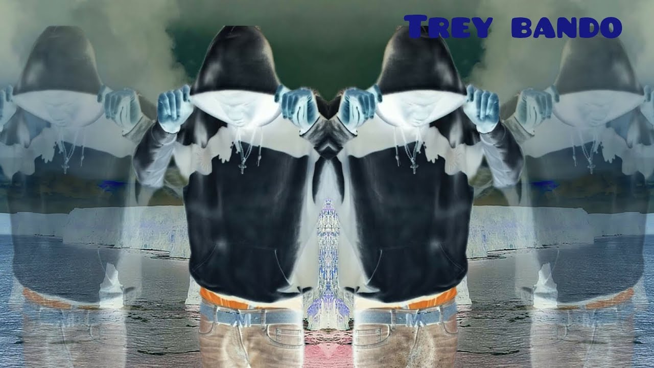 Trey bando ft Tony divine - Speed racing/ Steppas Ent/ Prod by Trey bando