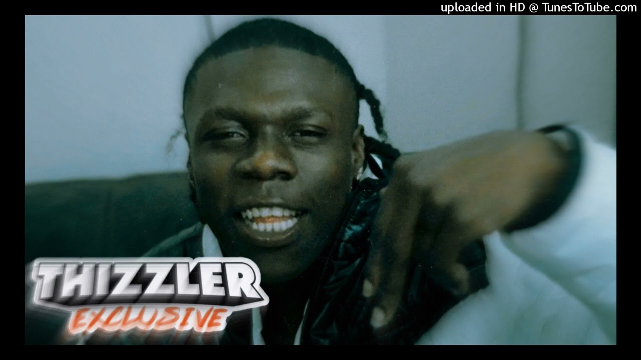 [FREE] EBK BCKDOE TYPE BEAT 2025 “DAT BIH POISON”