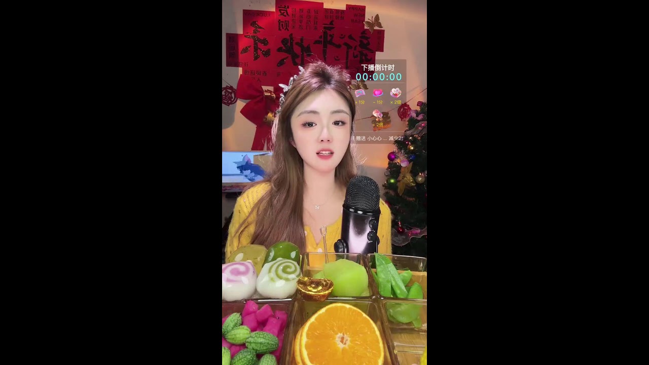 🔴 LIVE:Magical Chinese delicious food