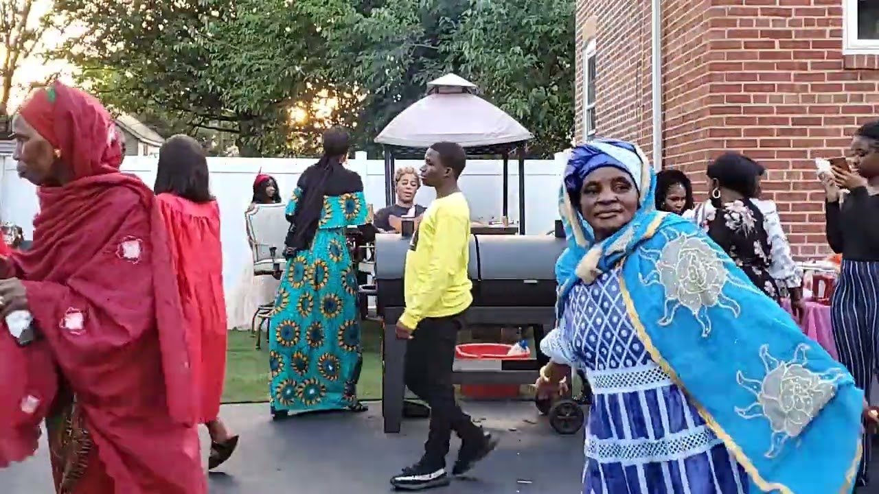 DJ Morizo- In Trenton, NJ on Friday July 17th, 2020