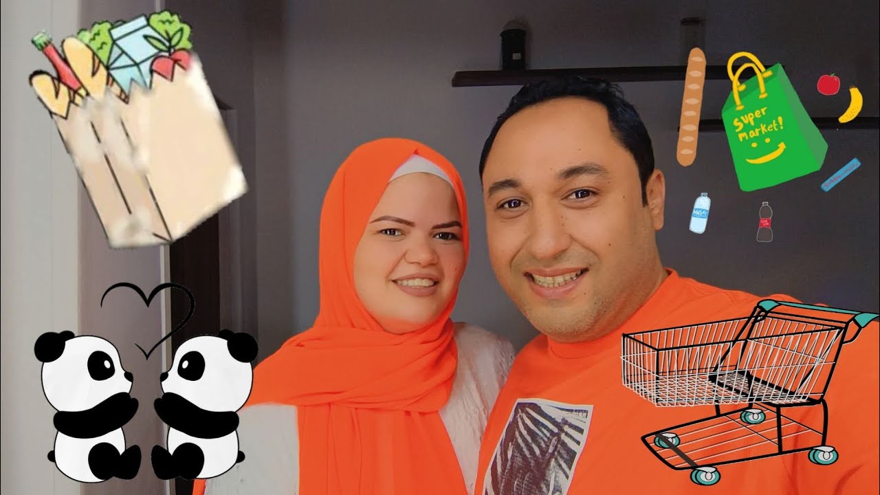 خصومات ما بين الحقيقه والخيال 🤔 مشترياتي من سوبر ماركت بنده 🙆🏻‍♀️ فيديو كله كوارث 💰