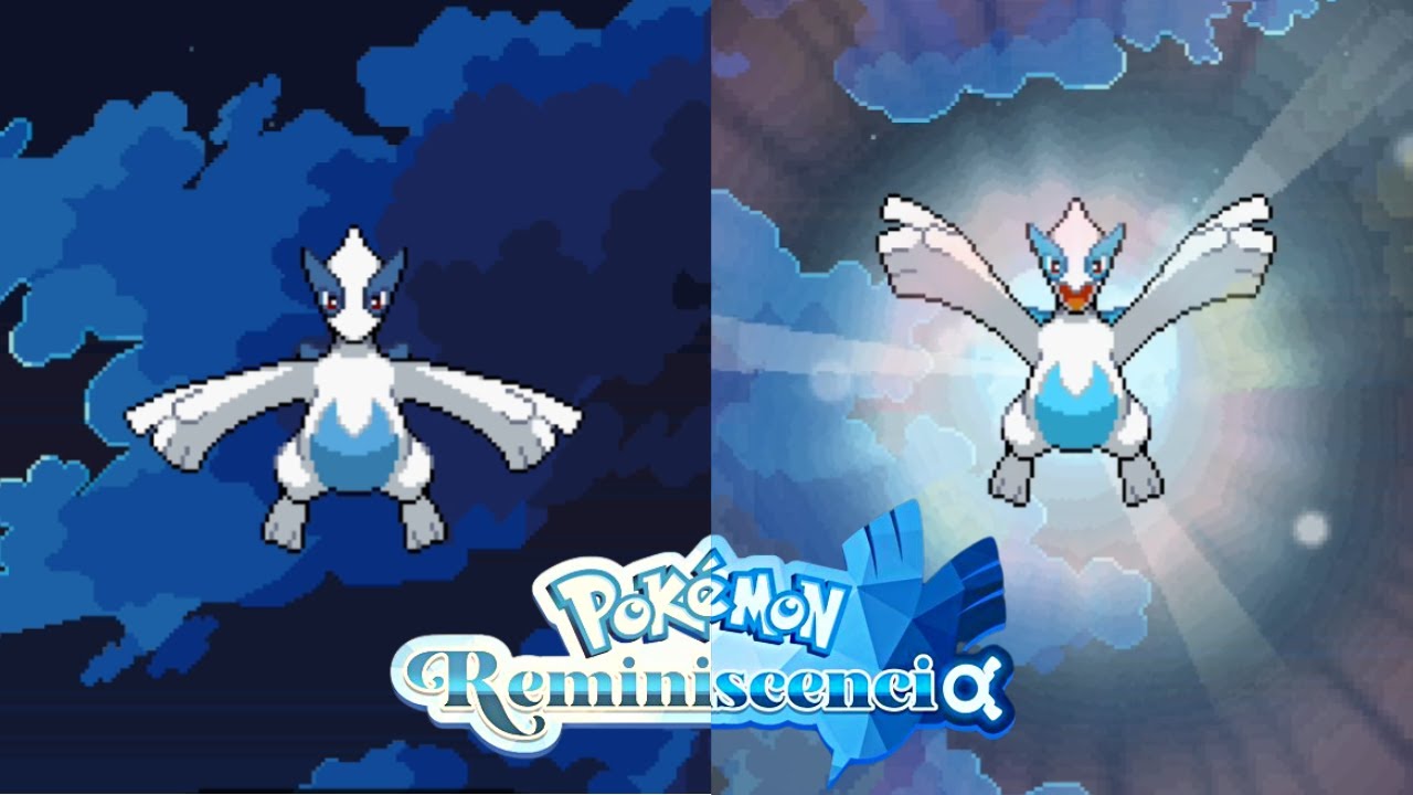 🖤 Los 2 FINALES de POKEMON REMINISCENCIA 💙