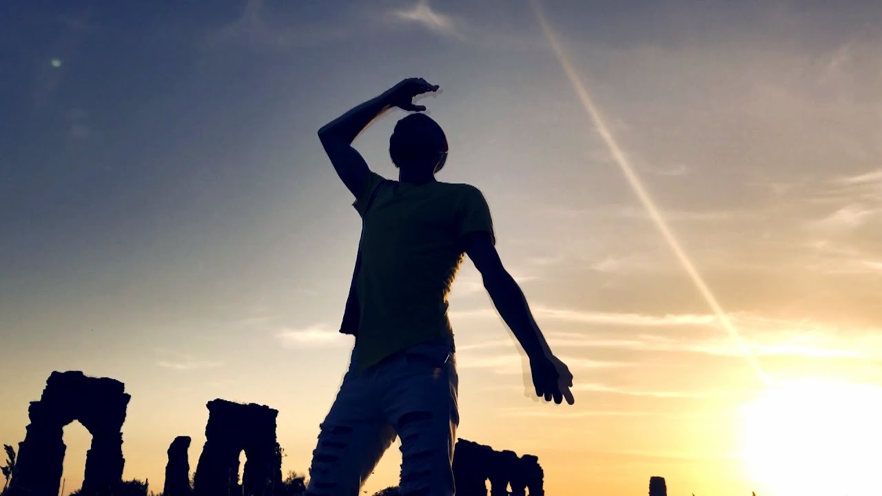 Midout feat.  Alessio Santella - Pensami di Notte