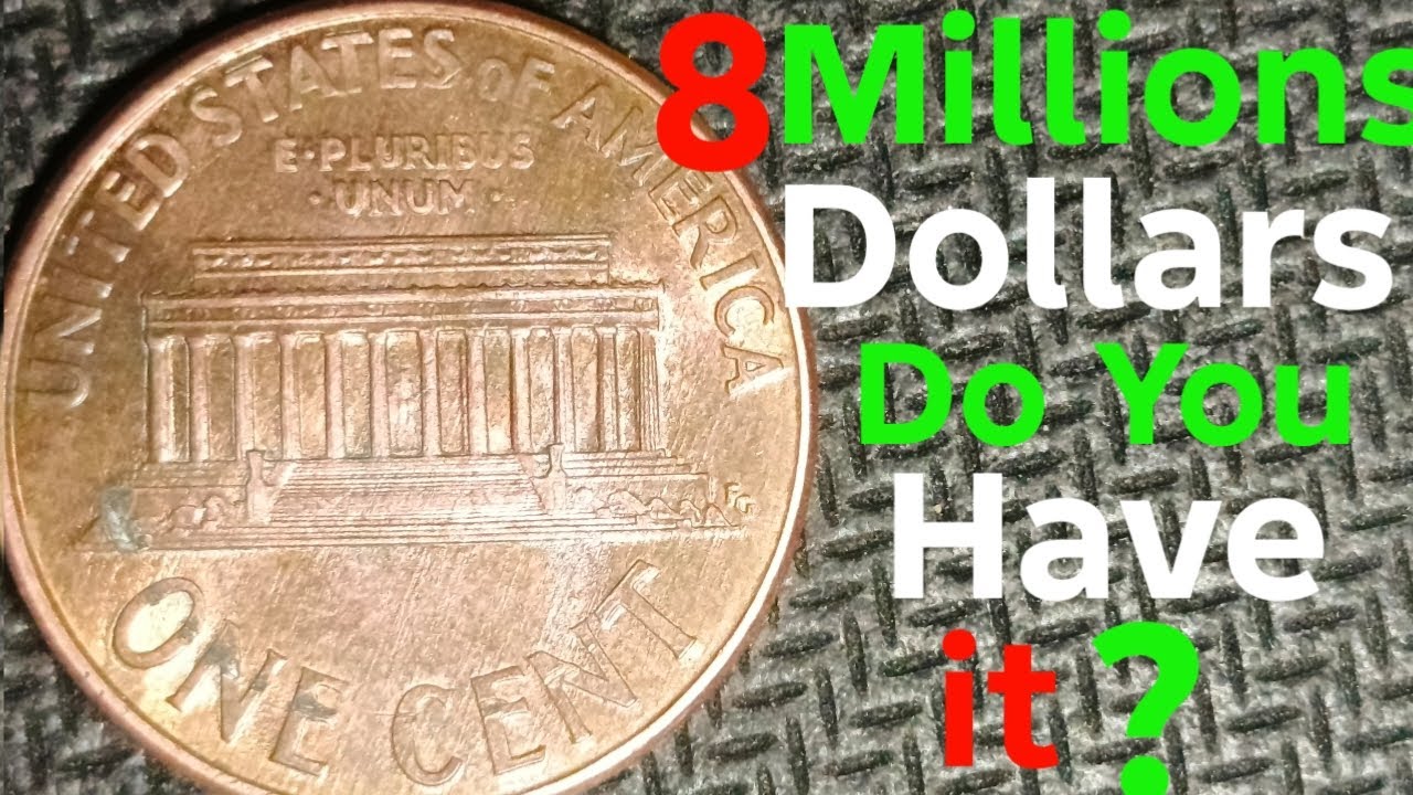 “Check Your Change! This 1998 Penny Could Make You a Millionaire”