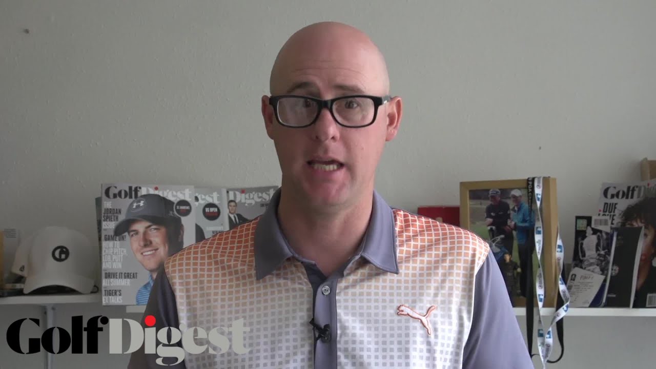 Everything You Need to Know about The U.S. Open at Chambers Bay | Golf Digest