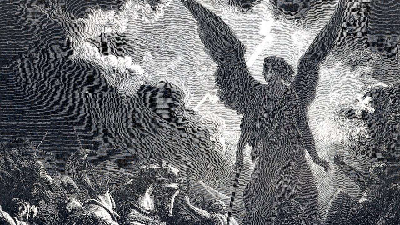 We Were Warned About This Agenda: Do Not Be Deceived