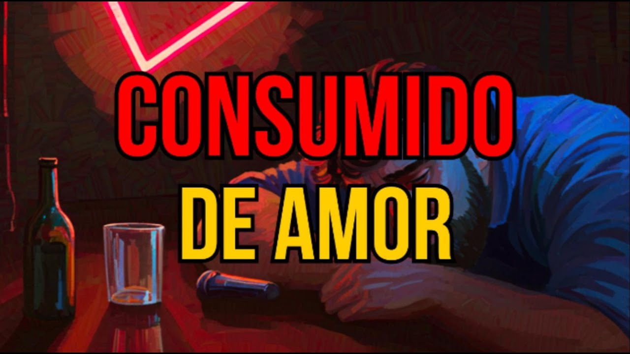 Consumido de Amor | Música Autoral | Bachata Sofrência