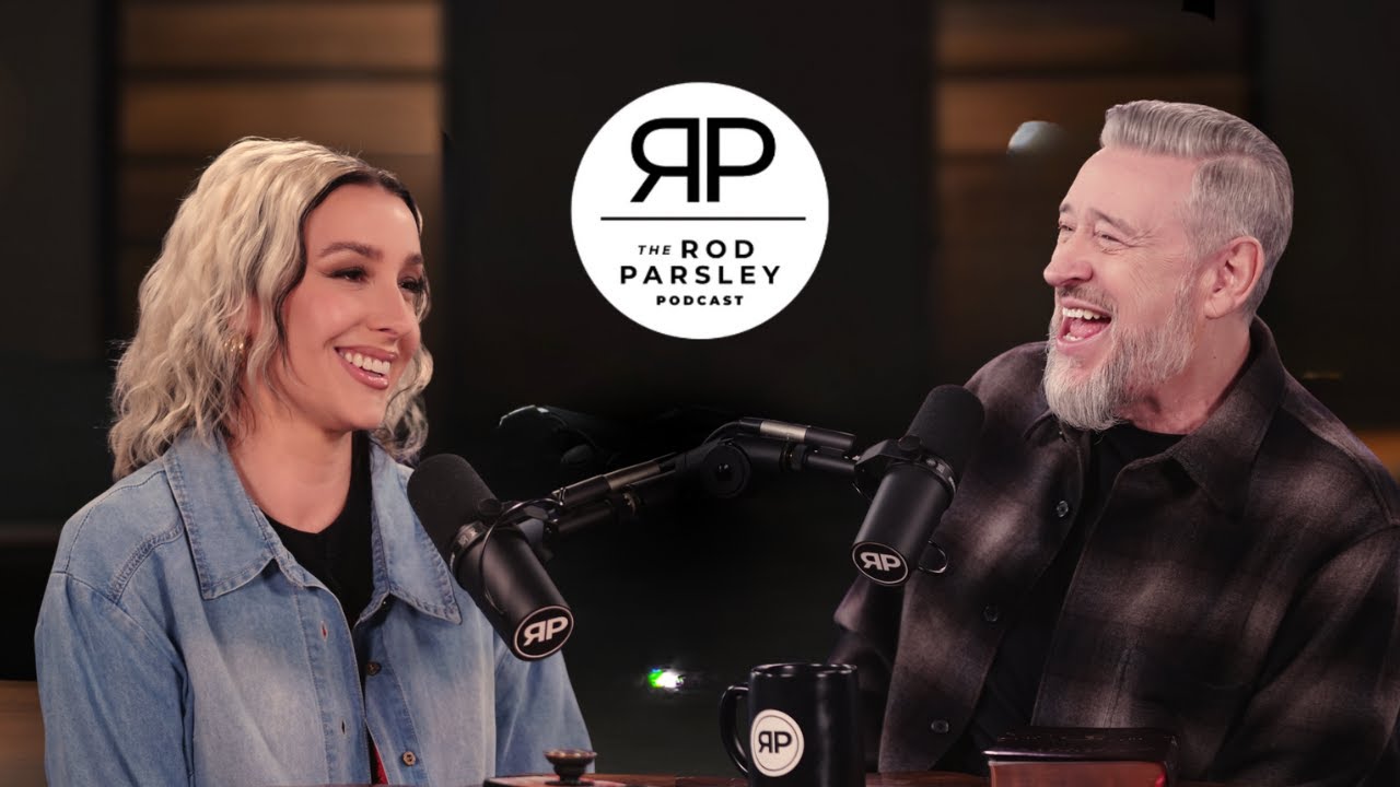 The RP Podcast | Fact vs. Truth: A Deep Dive on Faith | Rod Parsley & Ashton Parsley