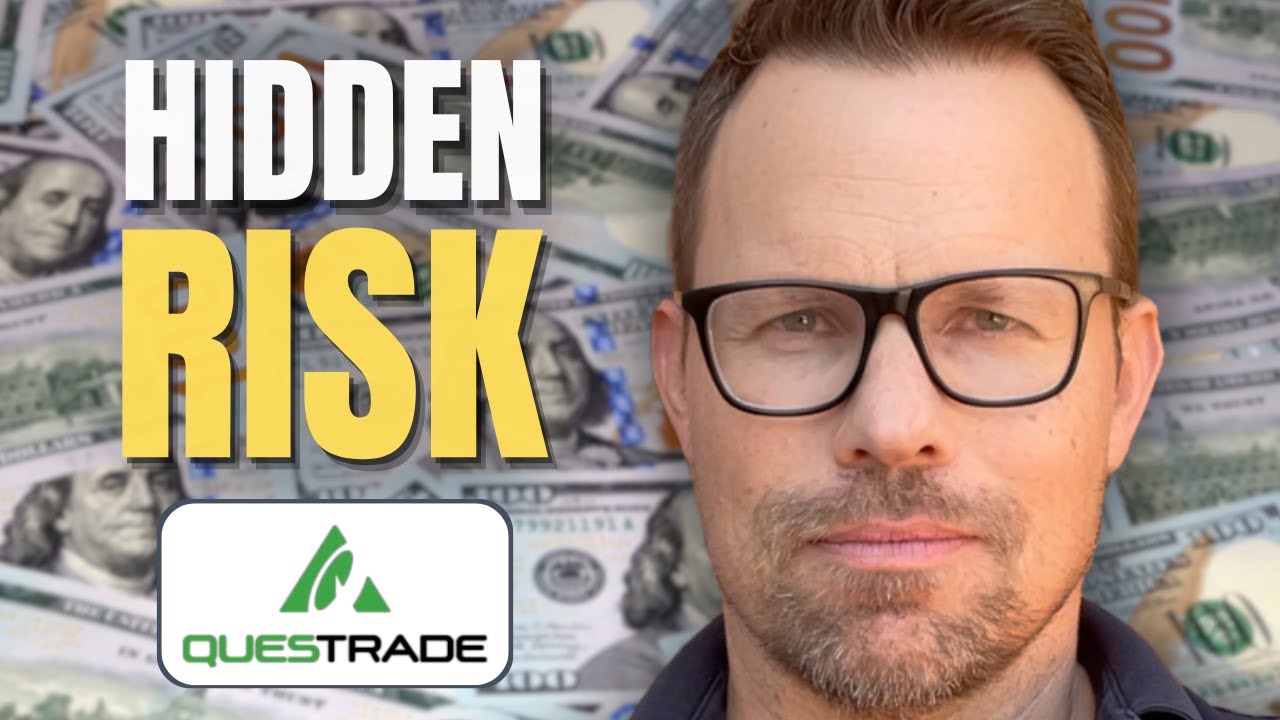 Norbert&rsquo;s Gambit in Questrade Just Got RISKIER (What You Must Know)