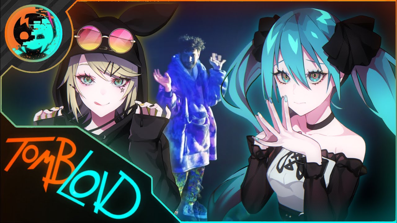 MASHUP | @sugarvisionyoav Vs. @hachiojip & @GigaVideos - Gimme The ID | BG Beriña