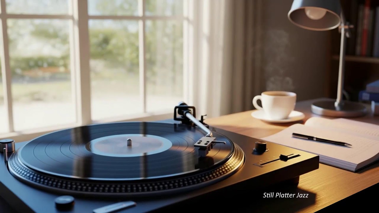 Wednesday Morning Jazz ☕️ Happy Bossa Nova & Piano - Positive Mood for Work (No Ads)