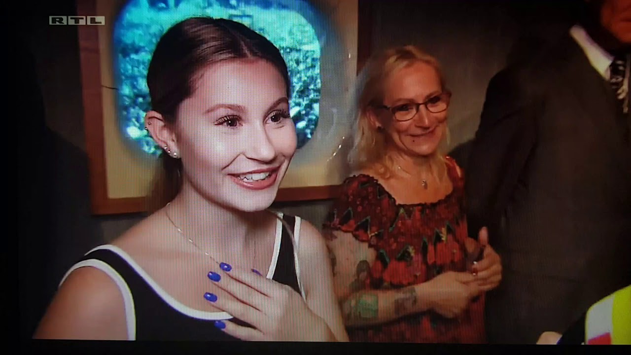 Edsheeranlookalike RTL
