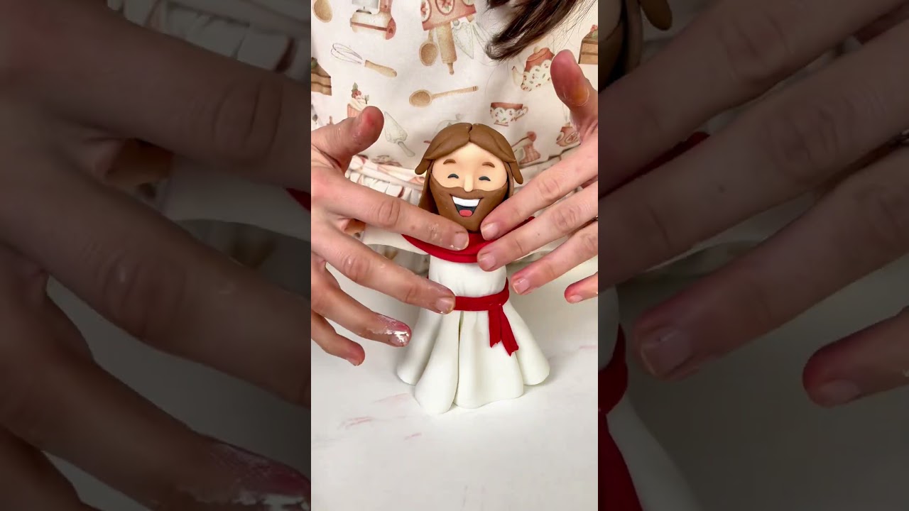 O bolo de um ano do meu beb&ecirc;