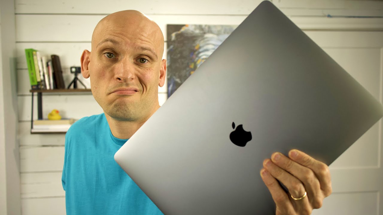 Is A MacBook Pro The 