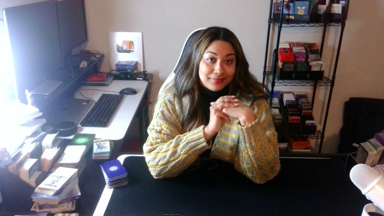 SAGITTARIUS! PART 2 (VIDEO CUT OFF) THIS PERSON WILL TRY EVERYTHING TO BE WITH YOU. IT'S BULL$H!T!