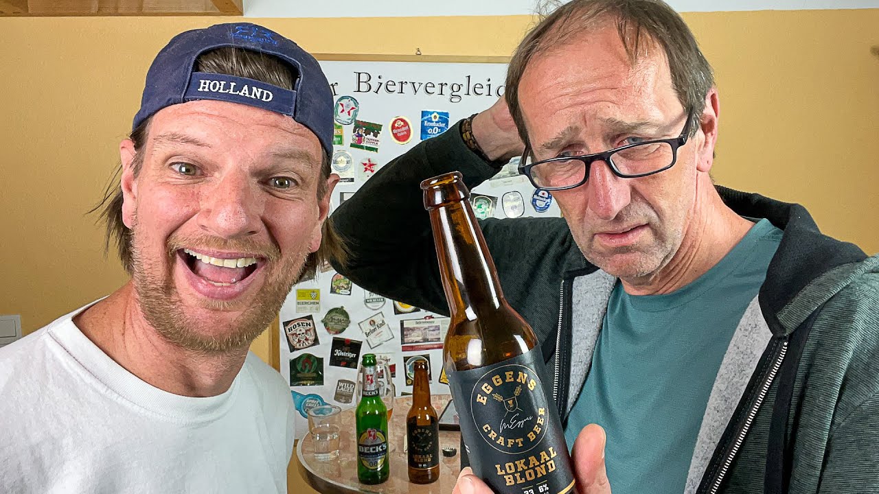 Folge 271 - Eggens Lokaal Blond (NL)