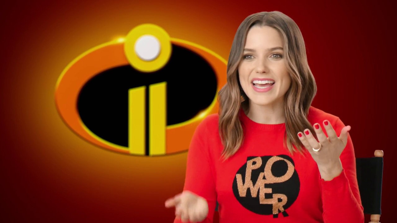 Incredibles 2 