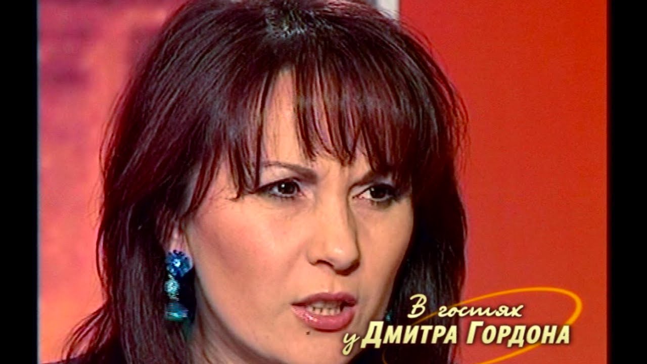 Валентина Степова. 