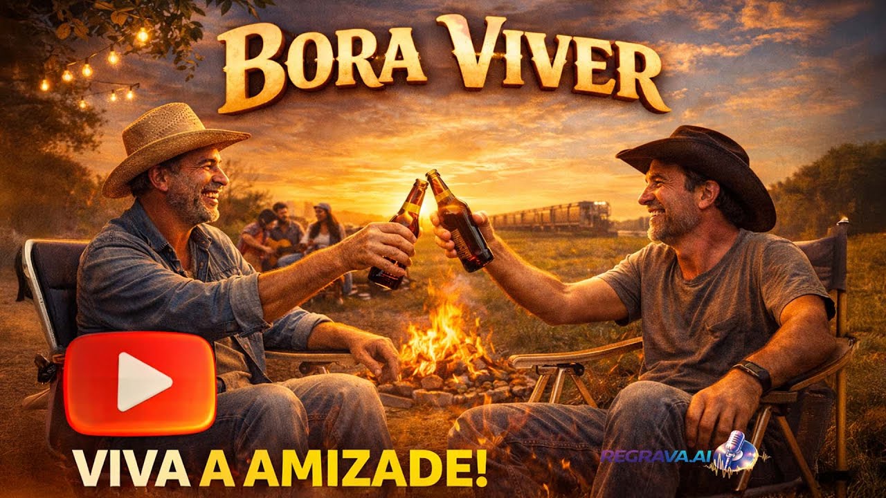 BORA VIVER