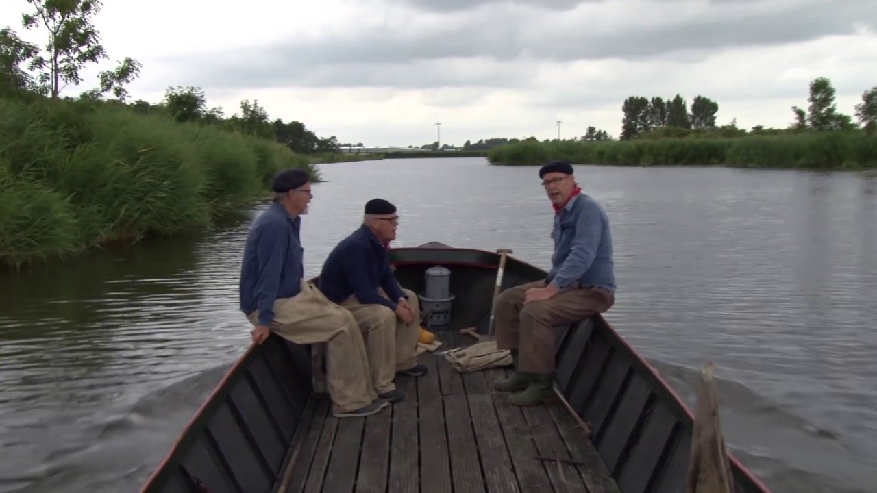 Het Dorp - De verkaveling &