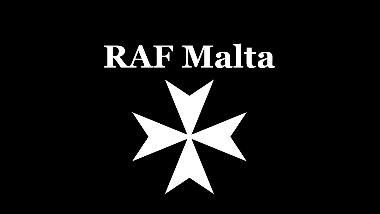 RAF Malta