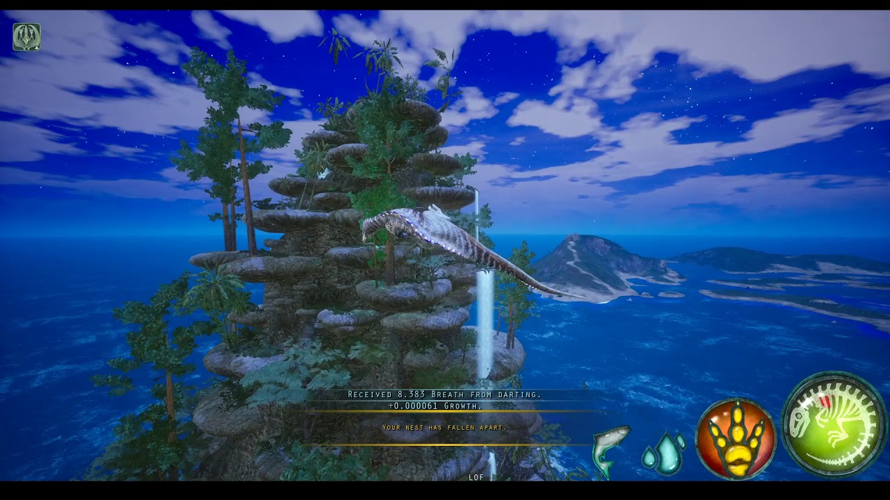 Godly 5/3 Dart-Aqua-Swift Ichthy