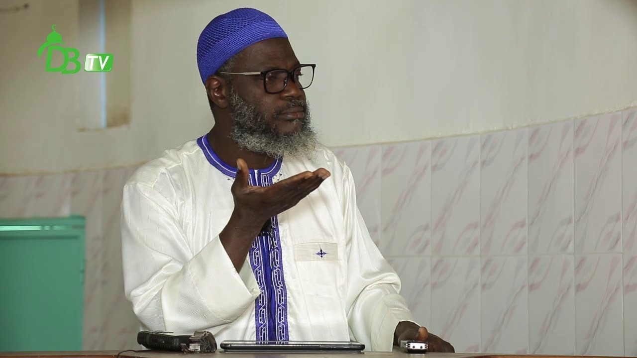 Khoutba: Le délaissement du coran | 07-06-2019 | Oustaz Oumar SALL