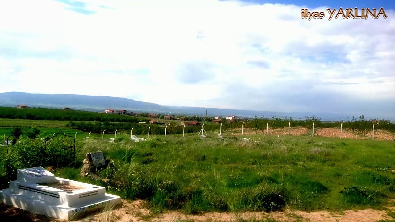 KUYULU KÖYÜ MEZARLIĞI  HD- 04-05-2020
