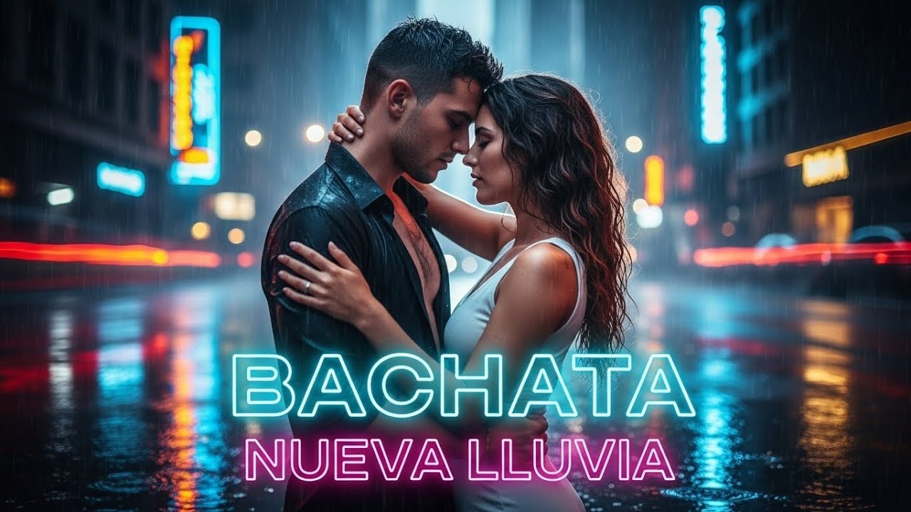 Lo que Ardió en Silencio | Bachata Nueva para Almas Desveladas