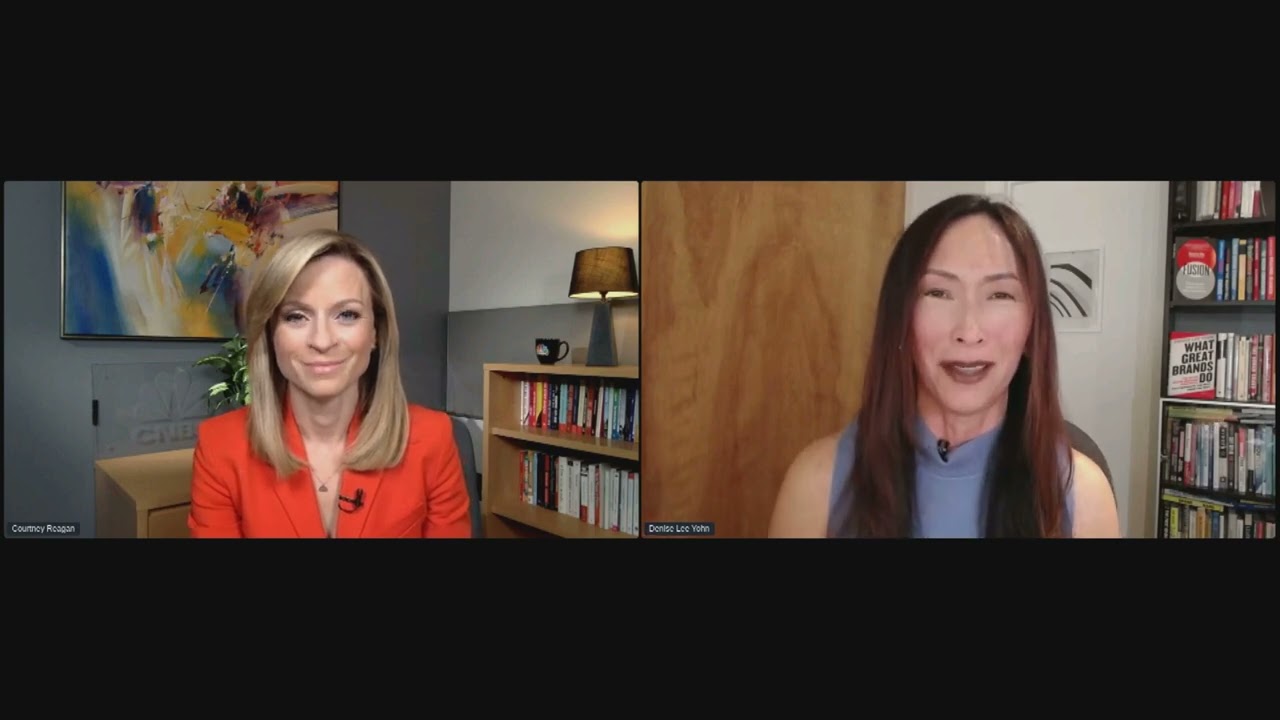 Future-Proofing Your Brand: Denise Lee Yohn 