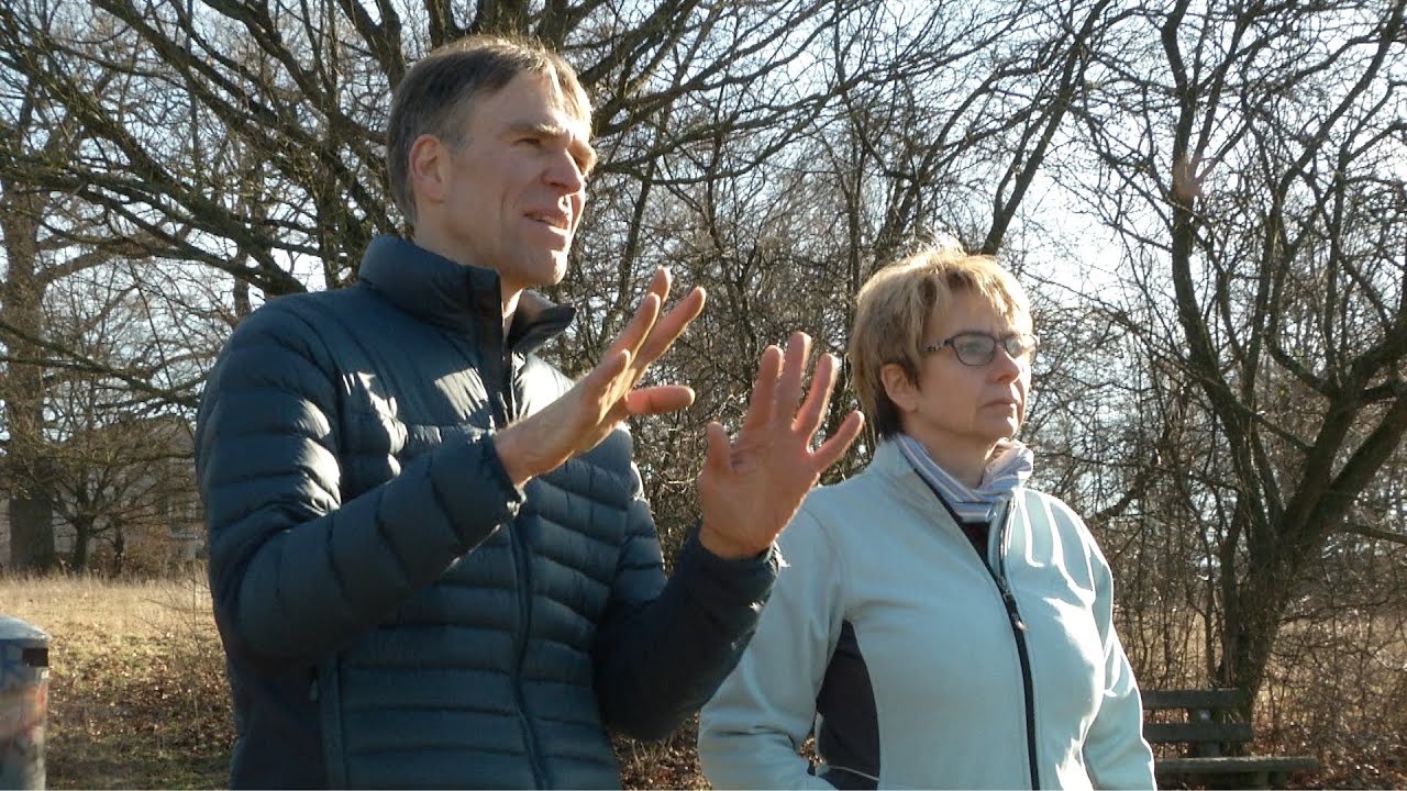Trost-Orte &ndash; Was ist das?
