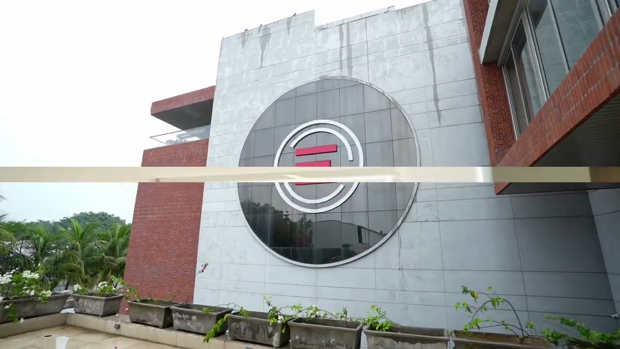 Epoxy House - Makarpura, Vadodara