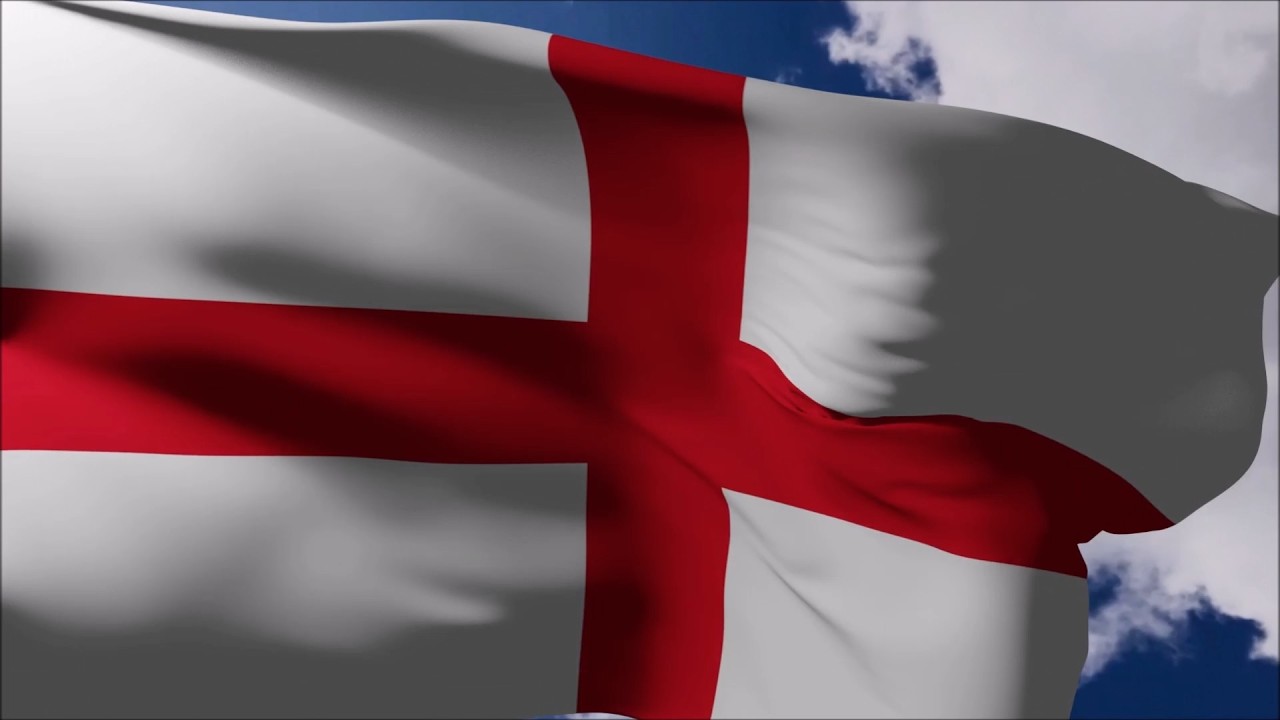 Flag of England