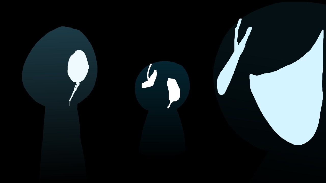 Deltarune Chapter 7 Ending Leak - (ANIMATION)