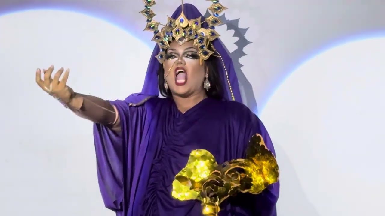 ARIELLA “CAMPEÃ” | FINAL DRAG TUNNEL 2024 | BY LEH SANUTY