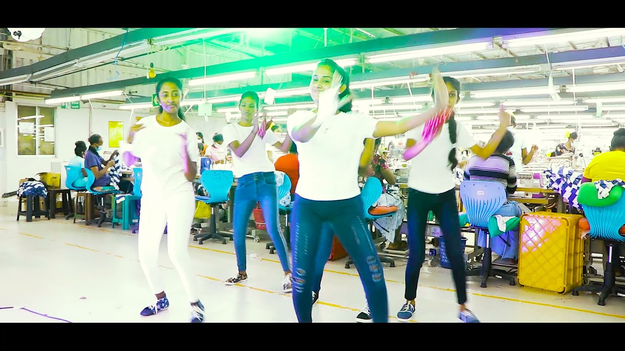 Jerusalema Dance - Miami Ranna 2