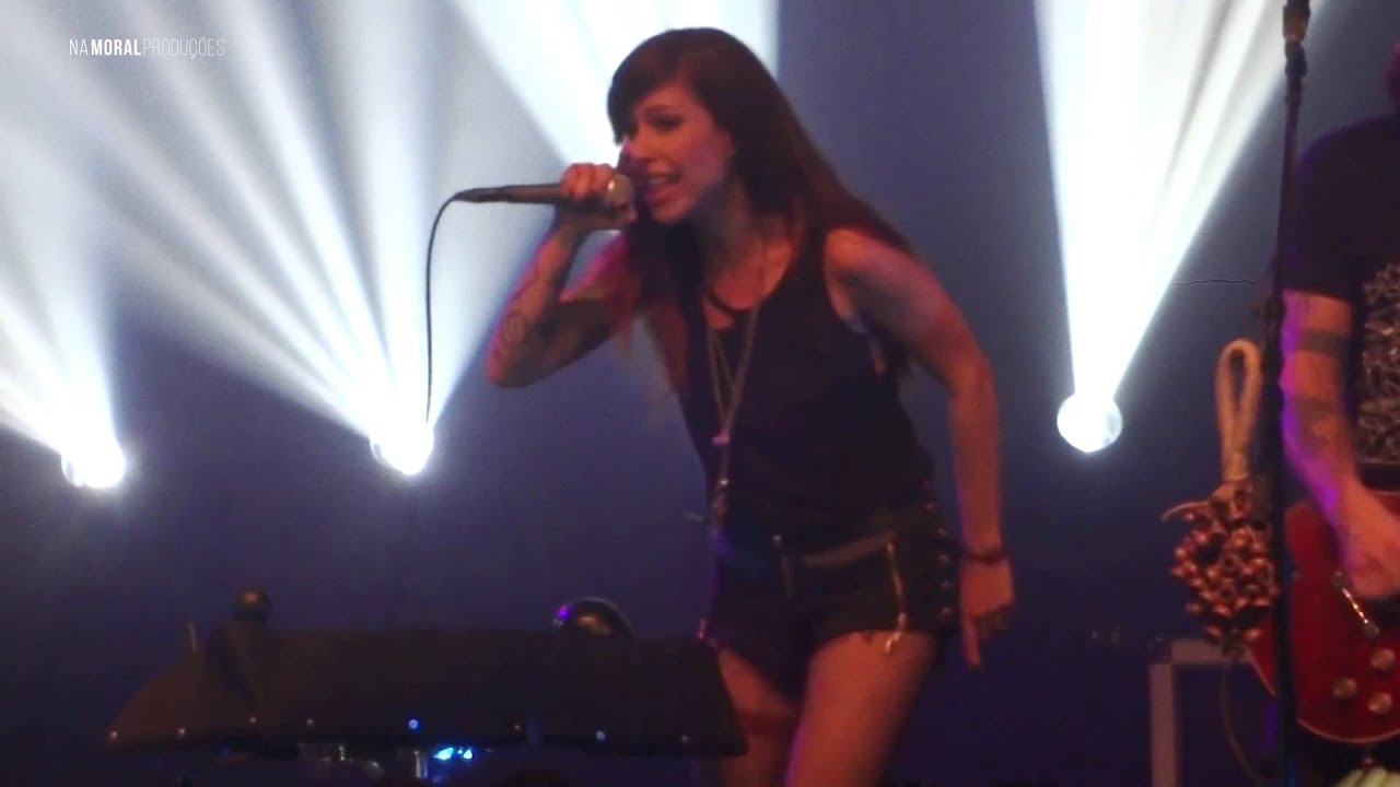 PITTY | Turn&ecirc; SETEVIDAS 2014