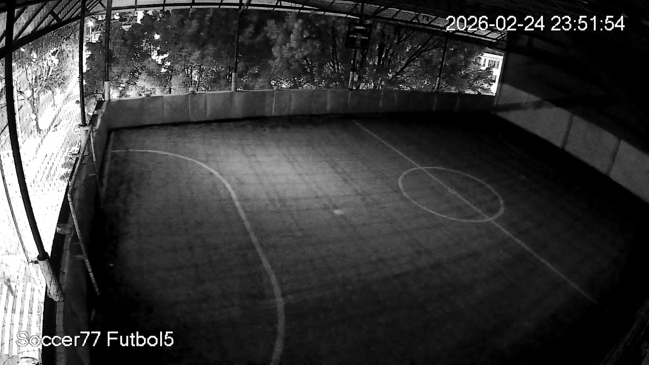 Cancha futbol_5 Soccer_77 Club 24/02/26 inicia 12:01