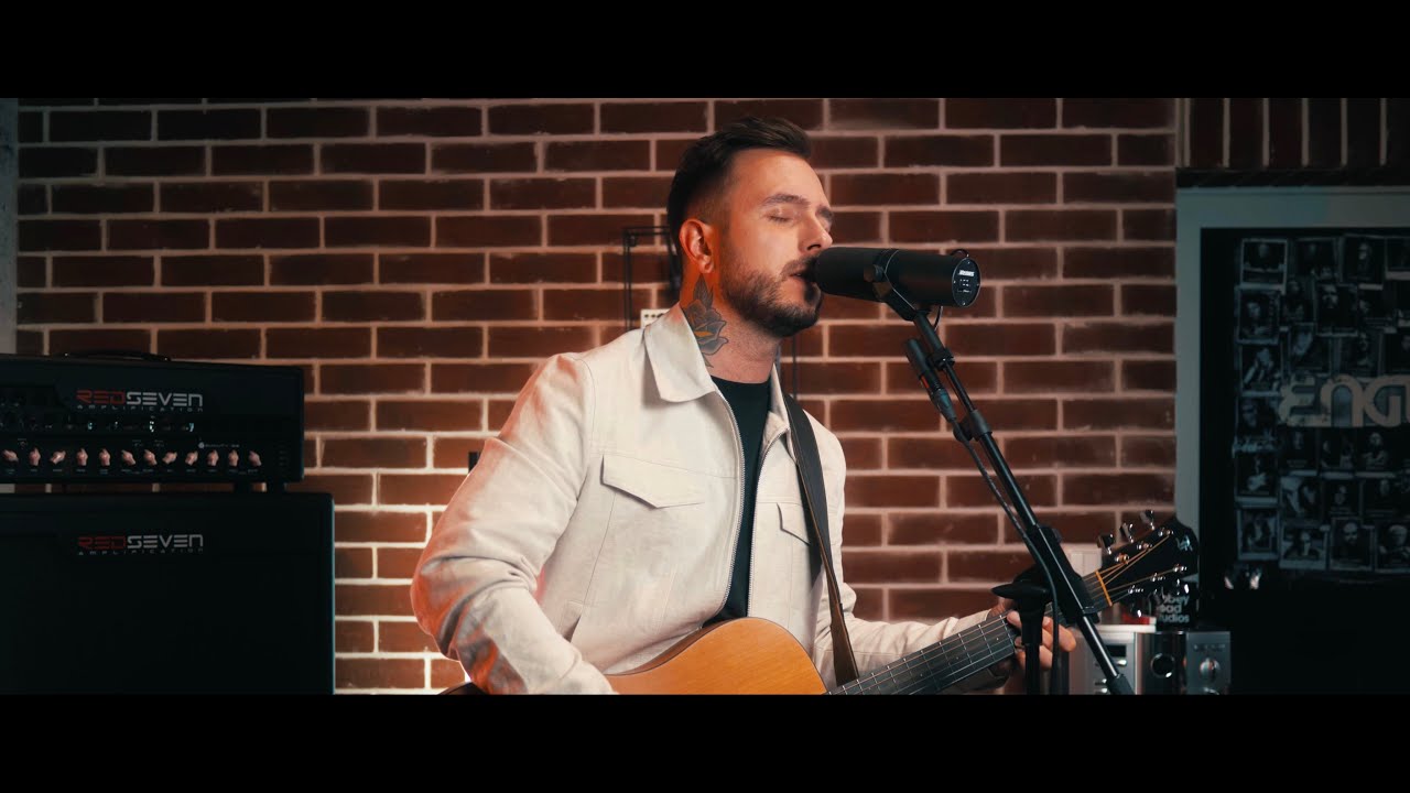 Rob.  -  Still (Jupiter Jones Cover)
