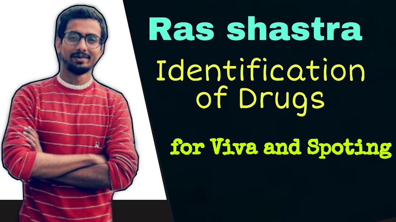 Ras shastra Viva & Spoting Helpful Video | maharas , upras , Animal origin dravy