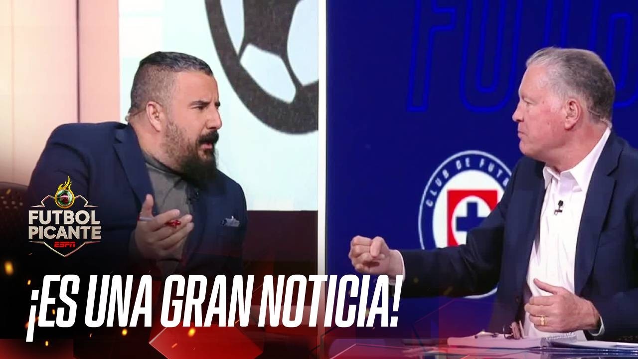 Es una GRAN NOTICIA el MOMENTO del GUADALJARA para el AMÉRICA y para TODOS
